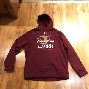Men’s Under Armor Yuengling Sweatshirt